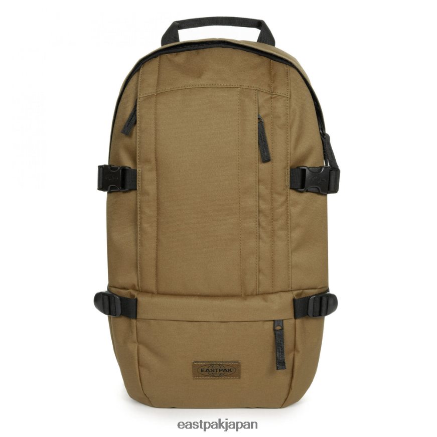 eastpak_jprzl130_e38390e38383e382afe38391e38383e382af_e38395e383ade382a4e38389_cse383a2e3838ee8bb8d.jpg Eastpak JPRZL130 バックパック フロイド csモノ軍 - 画像 (1)