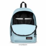 Eastpak JPRZL131 バックパック オフィスジップル ボーンブルー - 画像 (3)