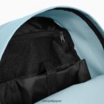 Eastpak JPRZL131 バックパック オフィスジップル ボーンブルー - 画像 (4)