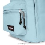 Eastpak JPRZL131 バックパック オフィスジップル ボーンブルー - 画像 (6)