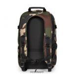 Eastpak JPRZL132 バックパック ゲッター cs迷彩 - 画像 (2)