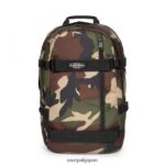 Eastpak JPRZL132 バックパック ゲッター cs迷彩