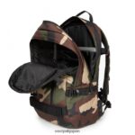Eastpak JPRZL132 バックパック ゲッター cs迷彩 - 画像 (3)