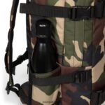 Eastpak JPRZL132 バックパック ゲッター cs迷彩 - 画像 (5)