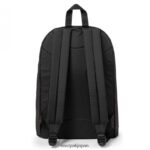 Eastpak JPRZL133 バックパック オフィスの外 スパークブラック - 画像 (2)