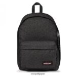 Eastpak JPRZL133 バックパック オフィスの外 スパークブラック