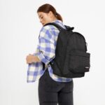 Eastpak JPRZL133 バックパック オフィスの外 スパークブラック - 画像 (5)