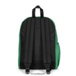 Eastpak JPRZL134 バックパック オフィスジップル 草の緑 - 画像 (2)