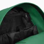 Eastpak JPRZL134 バックパック オフィスジップル 草の緑 - 画像 (6)