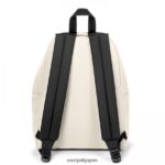 Eastpak JPRZL13 バックパック パッド入りパックル キスホワイト - 画像 (3)