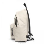 Eastpak JPRZL13 バックパック パッド入りパックル キスホワイト - 画像 (4)