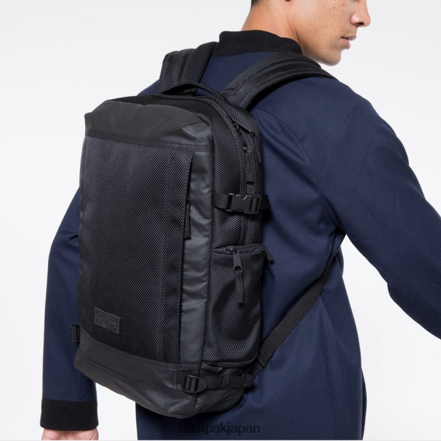 eastpak_jprzl143_e38390e38383e382afe38391e38383e382af_e38386e382abe383a0m_cnncte382b3e383bce38388.jpg Eastpak JPRZL143 バックパック テカムm CNNCTコート - 画像 (1)