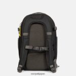 Eastpak JPRZL14 バックパック セーフパック NGブラック - 画像 (2)