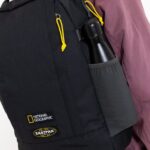Eastpak JPRZL14 バックパック セーフパック NGブラック - 画像 (11)