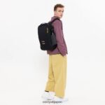 Eastpak JPRZL14 バックパック セーフパック NGブラック - 画像 (12)