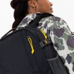 Eastpak JPRZL14 バックパック セーフパック NGブラック - 画像 (13)