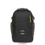 Eastpak JPRZL14 バックパック セーフパック NGブラック