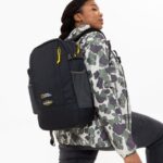 Eastpak JPRZL14 バックパック セーフパック NGブラック - 画像 (3)
