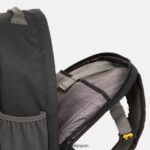 Eastpak JPRZL14 バックパック セーフパック NGブラック - 画像 (4)