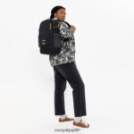 Eastpak JPRZL14 バックパック セーフパック NGブラック - 画像 (5)