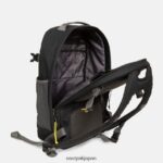 Eastpak JPRZL14 バックパック セーフパック NGブラック - 画像 (6)