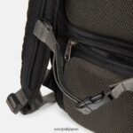 Eastpak JPRZL14 バックパック セーフパック NGブラック - 画像 (8)
