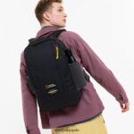 Eastpak JPRZL14 バックパック セーフパック NGブラック - 画像 (10)