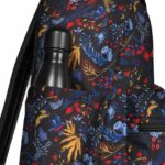 Eastpak JPRZL156 バックパック オフィスジップル 気まぐれな黒 - 画像 (5)