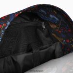 Eastpak JPRZL156 バックパック オフィスジップル 気まぐれな黒 - 画像 (6)