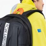 Eastpak JPRZL15 バックパック acwパッド入り ああ、黒 - 画像 (8)