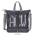 Eastpak JPRZL170 バックパック トート ア-コールドウォール* 花崗岩 小石 - 画像 (2)
