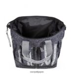 Eastpak JPRZL170 バックパック トート ア-コールドウォール* 花崗岩 小石 - 画像 (3)