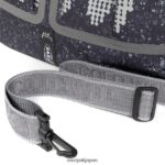 Eastpak JPRZL170 バックパック トート ア-コールドウォール* 花崗岩 小石 - 画像 (5)