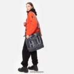 Eastpak JPRZL170 バックパック トート ア-コールドウォール* 花崗岩 小石 - 画像 (8)