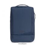 Eastpak JPRZL171 バックパック テカム f cnnct f 海軍 - 画像 (2)