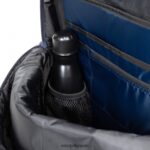 Eastpak JPRZL171 バックパック テカム f cnnct f 海軍 - 画像 (11)