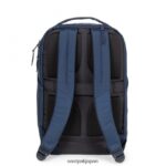 Eastpak JPRZL171 バックパック テカム f cnnct f 海軍 - 画像 (3)