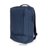 Eastpak JPRZL171 バックパック テカム f cnnct f 海軍 - 画像 (5)