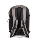 Eastpak JPRZL172 バックパック テカムm cnnct ライトグレー - 画像 (2)