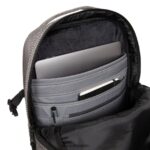 Eastpak JPRZL172 バックパック テカムm cnnct ライトグレー - 画像 (4)