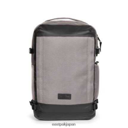 Eastpak JPRZL172 バックパック テカムm cnnct ライトグレー