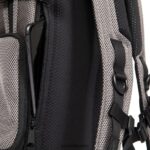 Eastpak JPRZL172 バックパック テカムm cnnct ライトグレー - 画像 (6)