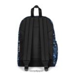 Eastpak JPRZL173 バックパック オフィスジップル 気まぐれなネイビー - 画像 (2)