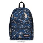 Eastpak JPRZL173 バックパック オフィスジップル 気まぐれなネイビー