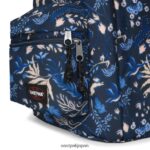 Eastpak JPRZL173 バックパック オフィスジップル 気まぐれなネイビー - 画像 (5)