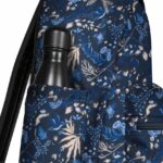 Eastpak JPRZL173 バックパック オフィスジップル 気まぐれなネイビー - 画像 (6)