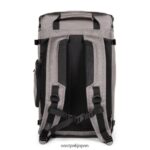 Eastpak JPRZL174 バックパック テカムトップ cnnct ライトグレー - 画像 (2)