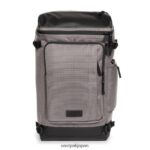 Eastpak JPRZL174 バックパック テカムトップ cnnct ライトグレー