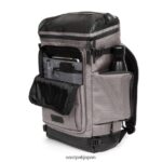 Eastpak JPRZL174 バックパック テカムトップ cnnct ライトグレー - 画像 (3)