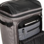 Eastpak JPRZL174 バックパック テカムトップ cnnct ライトグレー - 画像 (5)